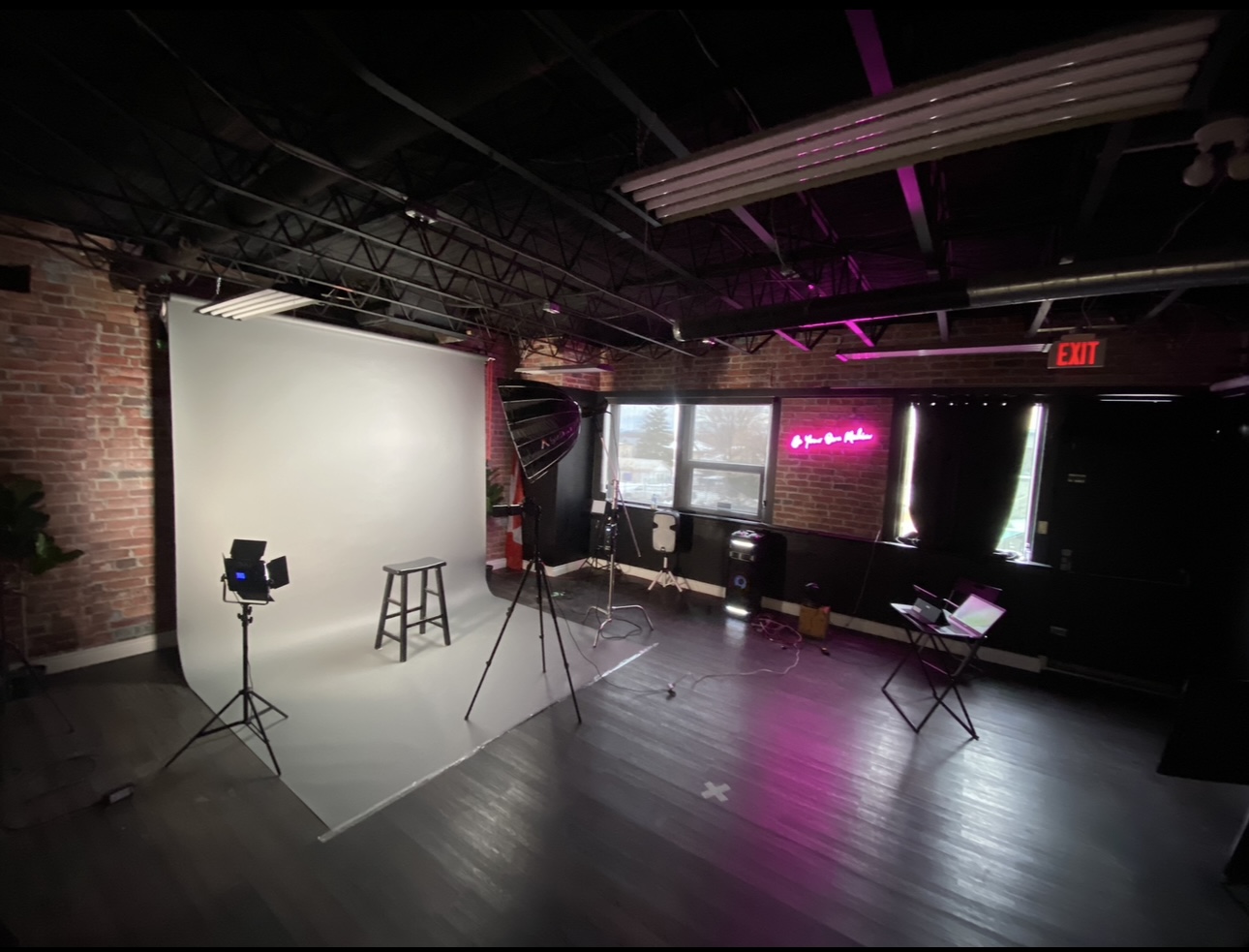 Commercial Photography